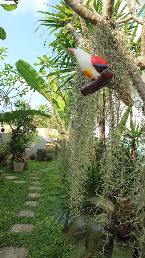 Hotel The Tree Samui à Bophut Extérieur photo